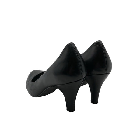Unisex Vagabond - High heels, size 39 - Black (2)