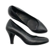 Unisex Vagabond - High heels, size 39 - Black ()