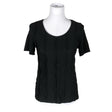 Unisex Betty Barclay - T-shirt, size 38 - Black ()