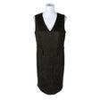 Unisex Classic - Dress, size 40 - Green ()