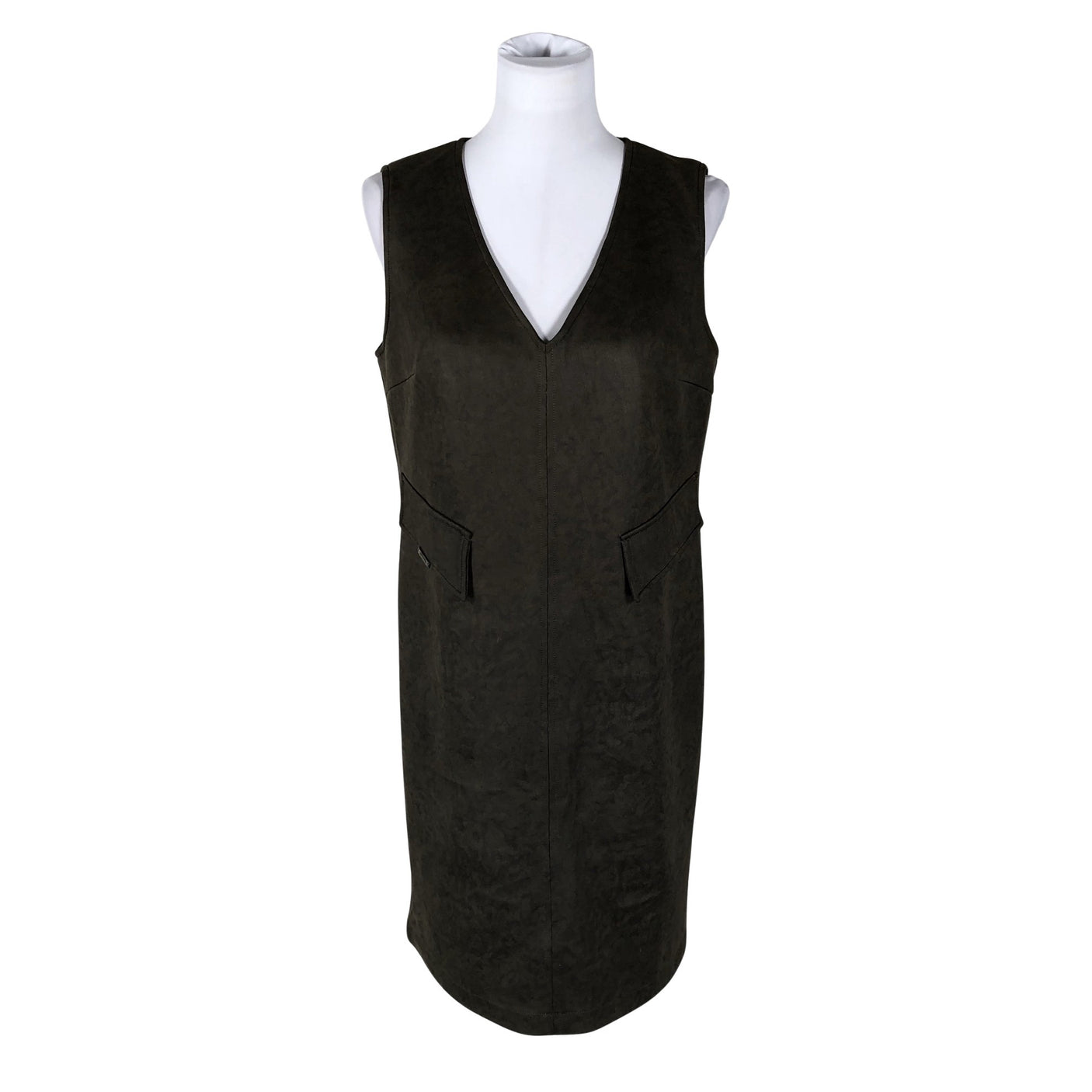 Unisex Classic - Dress, size 40 - Green (1)