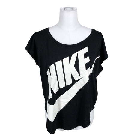 Unisex Nike - T-shirt, size 38 - Black ()