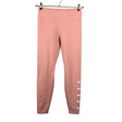 Unisex Nike - Sports tights, size 40 - Light pink ()