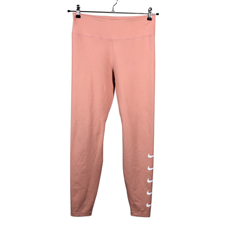 Unisex Nike - Sports tights, size 40 - Light pink ()