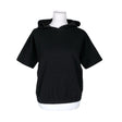 Unisex Opus - Hoodie, size 38 - Black ()