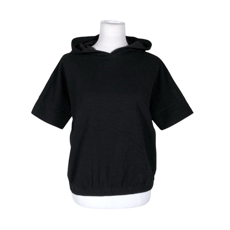 Unisex Opus - Hoodie, size 38 - Black ()