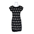 Unisex O.I.S - Tricot dress, size 36 - Black ()