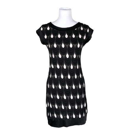 Unisex O.I.S - Tricot dress, size 36 - Black ()