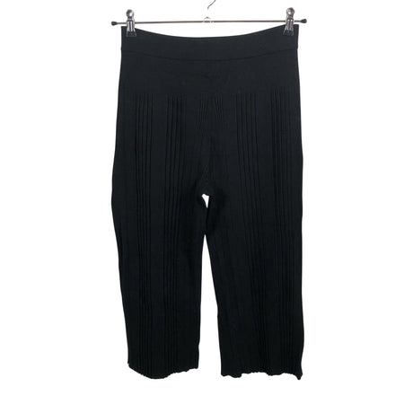 Unisex Kenzo - Tricot pants, size 38 - Black (2)