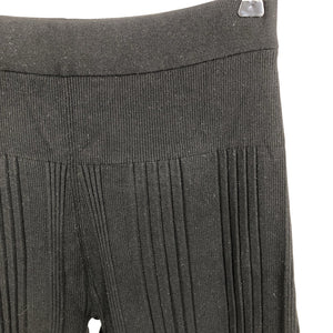 Unisex Kenzo - Tricot pants, size 38 - Black (3)