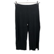 Unisex Kenzo - Tricot pants, size 38 - Black ()