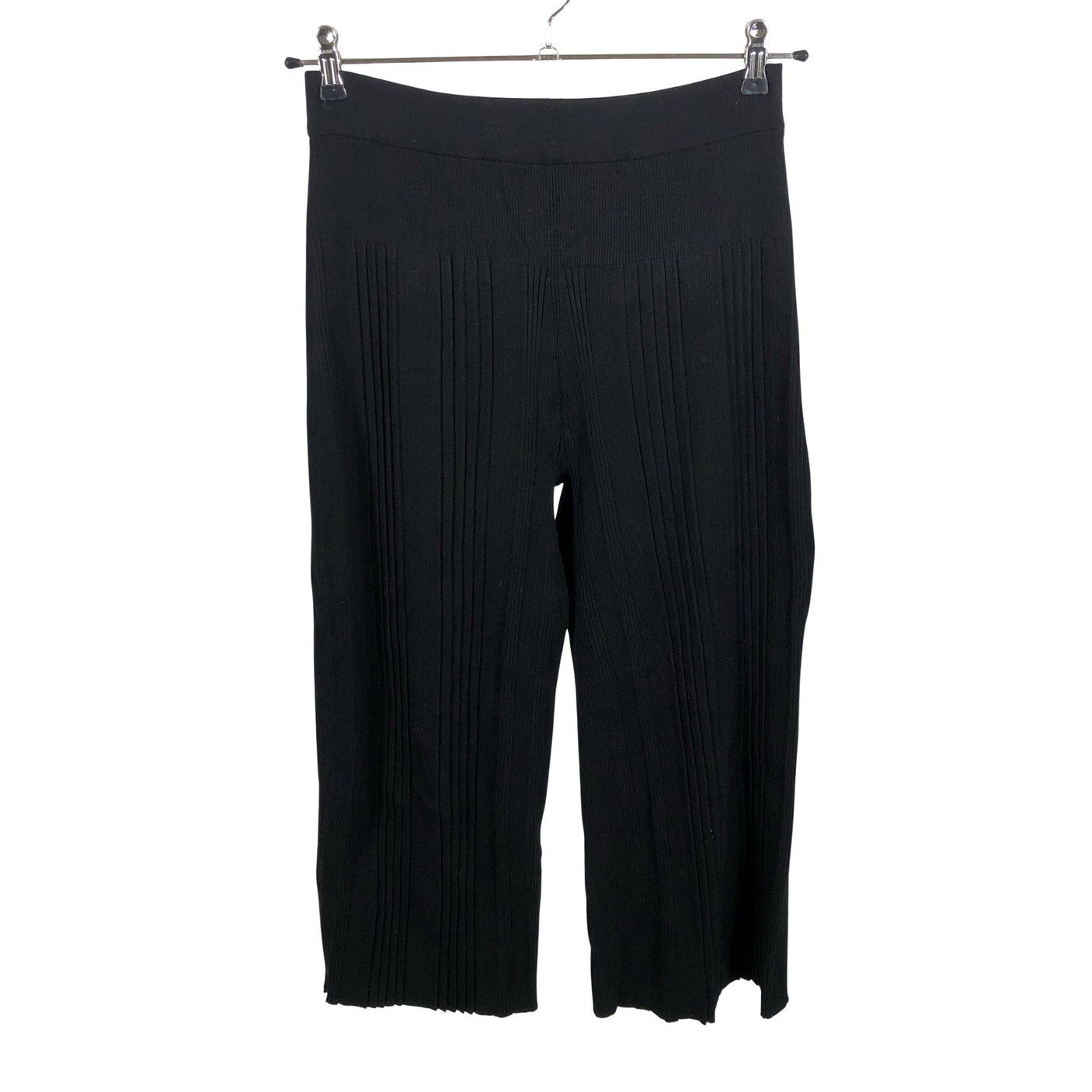 Unisex Kenzo - Tricot pants, size 38 - Black (1)