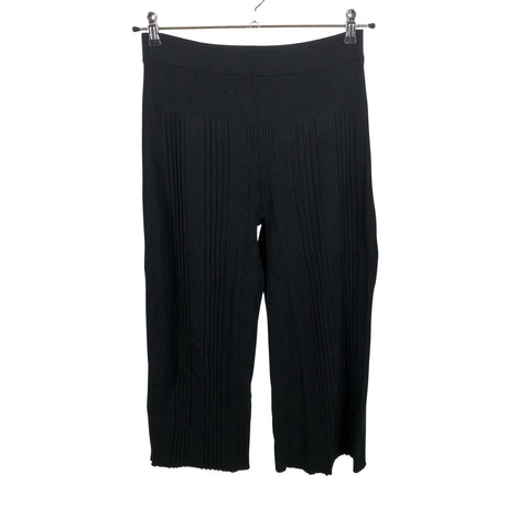 Unisex Kenzo - Tricot pants, size 38 - Black ()