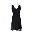 Unisex Desigual - Dress, size 38 - Black ()