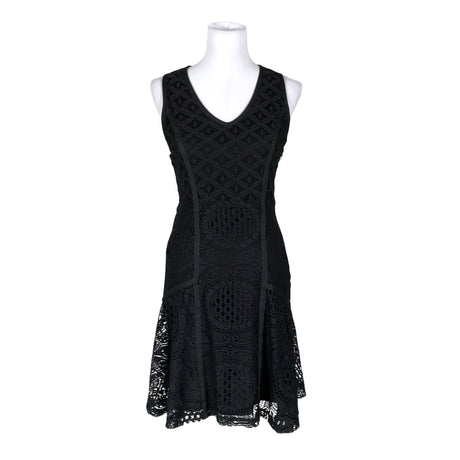 Unisex Desigual - Dress, size 38 - Black ()