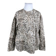 Unisex Lime - Tricot shirt, size 42 - Beige ()