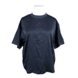 Unisex Savage - Short-sleeved blouse, size 52 - Blue ()