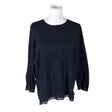 Unisex Betty Barclay - Sweater, size 40 - Blue ()