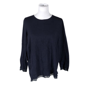Unisex Betty Barclay - Sweater, size 40 - Blue (1)