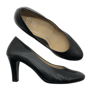 Unisex Ara - High heels, size 40 - Black (1)