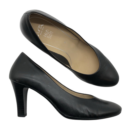 Unisex Ara - High heels, size 40 - Black ()