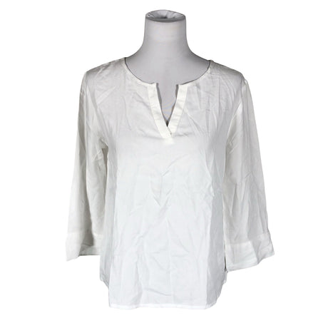 Unisex O.I.S - Blouse, size 36 - White ()