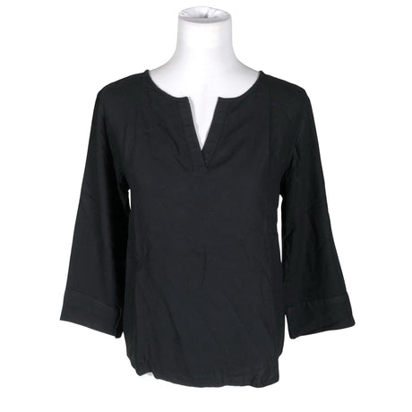 Unisex O.I.S - Blouse, size 36 - Black ()