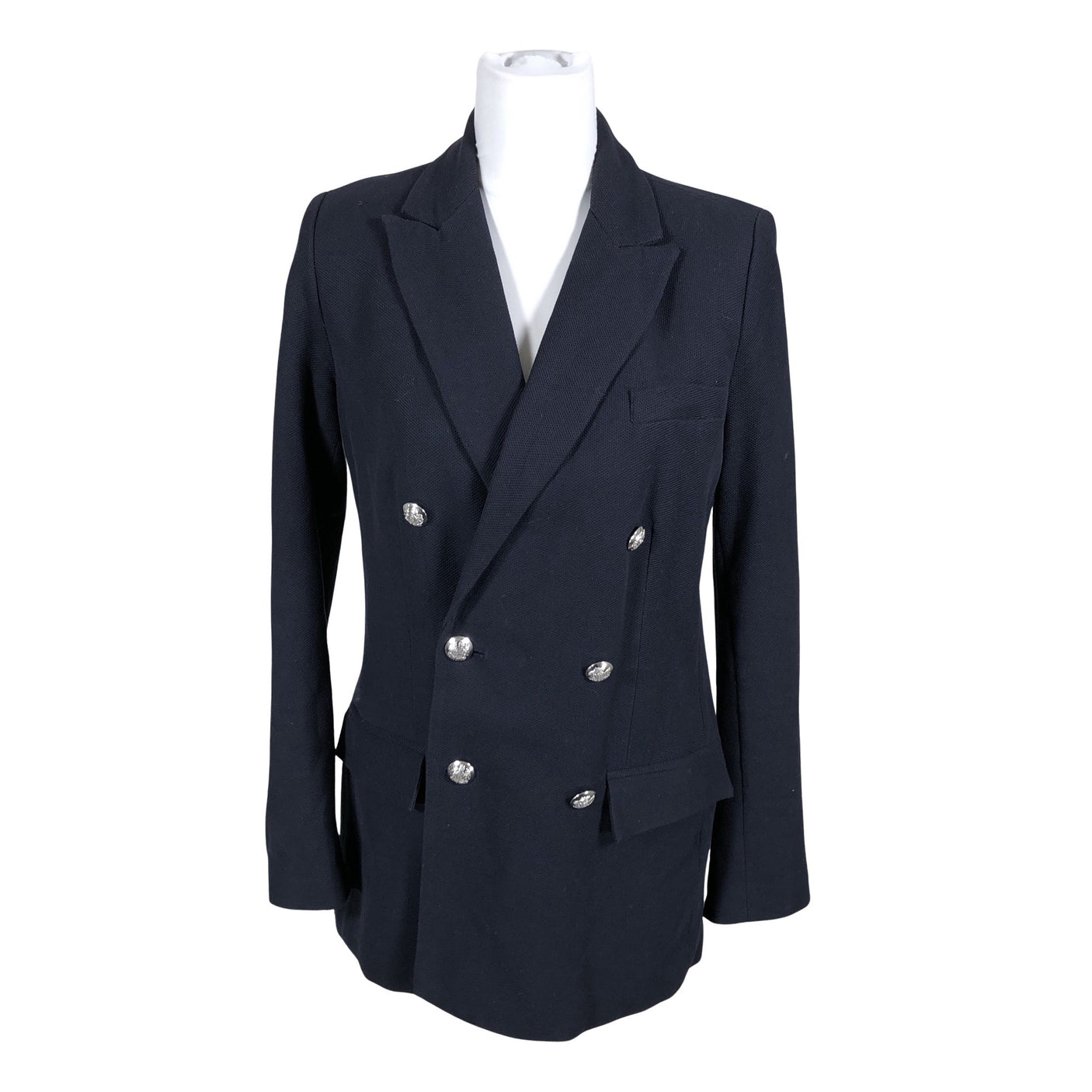 Unisex Lauren Ralph Lauren - Jacket, size 38 - Blue (1)