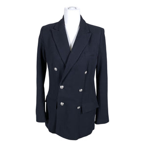 Unisex Lauren Ralph Lauren - Jacket, size 38 - Blue (1)