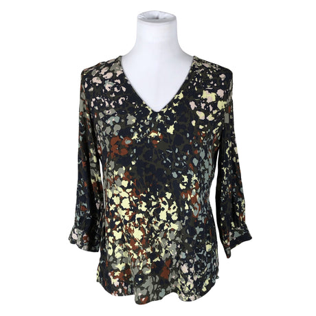 Unisex Esprit - Blouse, size 38 - Green ()