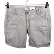 Unisex S.T.I - Shorts, size 36 - Beige ()