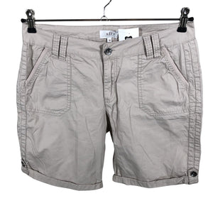 Unisex S.T.I - Shorts, size 36 - Beige (1)