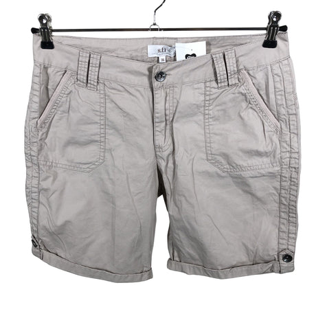 Unisex S.T.I - Shorts, size 36 - Beige ()