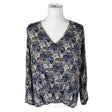 Unisex Esprit - Blouse, size 40 - Blue ()