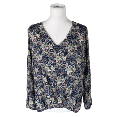 Unisex Esprit - Blouse, size 40 - Blue ()