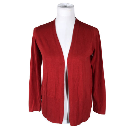 Unisex s.Oliver - Cardigan, size 36 - Red ()