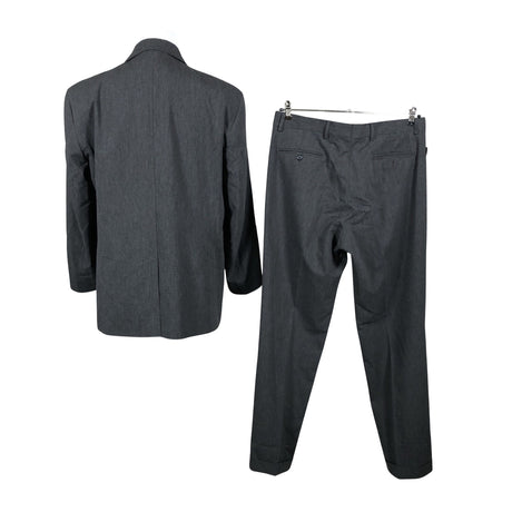 Unisex Marco Ricci - Suit, size L - Gray (2)