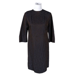 Unisex Handmade - Party dress, size 38 - Blue (1)