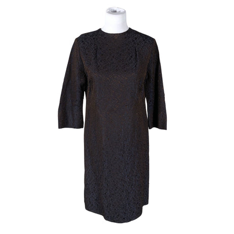 Unisex Handmade - Party dress, size 38 - Blue ()