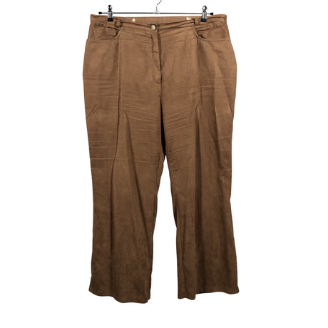 Unisex The Gigi - Slacks, size 48 - Brown ()