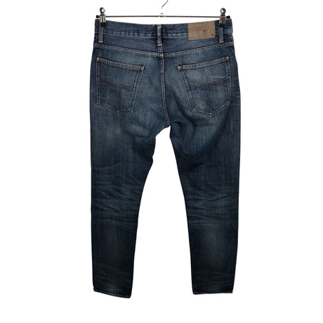 Unisex Tiger of Sweden - Jeans, size W32 - Blue (2)