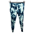 Unisex Adidas - Sports tights, size 36 - Blue ()