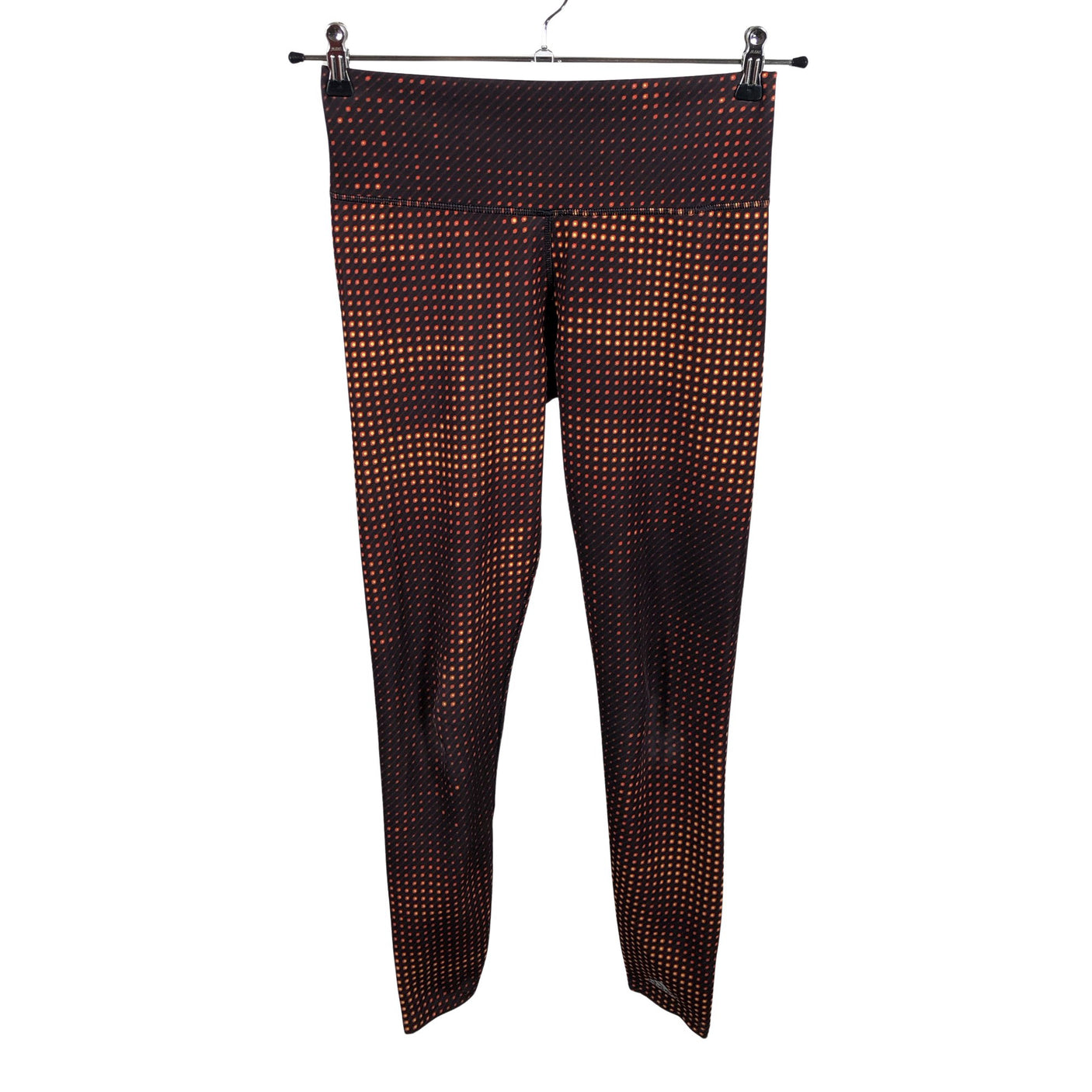 Unisex Adidas - Sports tights, size 36 - Brown (1)