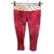 Unisex Desigual - Sports tights, size 38 - Pink ()