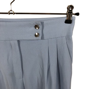 Unisex Ril's - Slacks, size 36 - Light blue (3)