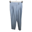 Unisex Ril's - Slacks, size 36 - Light blue ()