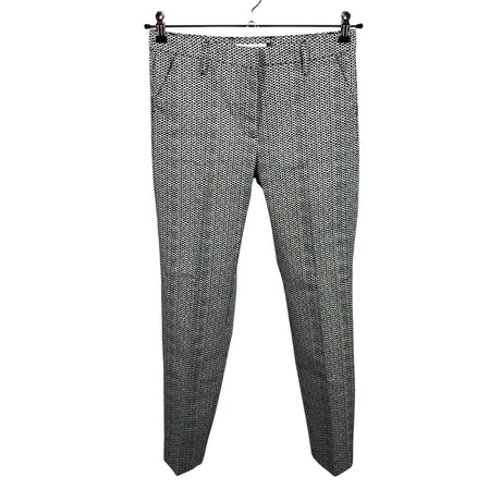 Unisex Cut & Pret - Slacks, size 36 - Black ()