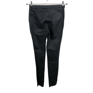 Unisex DAY Birger et Mikkelsen - Leather pants, size 36 - Black (2)