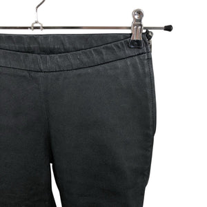 Unisex DAY Birger et Mikkelsen - Leather pants, size 36 - Black (3)