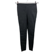 Unisex DAY Birger et Mikkelsen - Leather pants, size 36 - Black ()